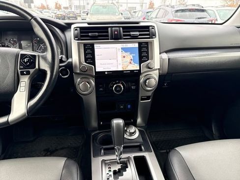 Used 2023 Toyota 4Runner SR5 Premium image 21