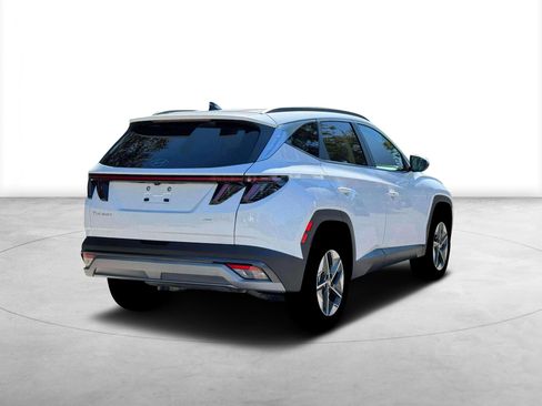 New 2026 Hyundai Tucson SEL AWD/4WD image 7