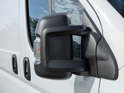 New 2026 RAM ProMaster 2500 FWD image 11