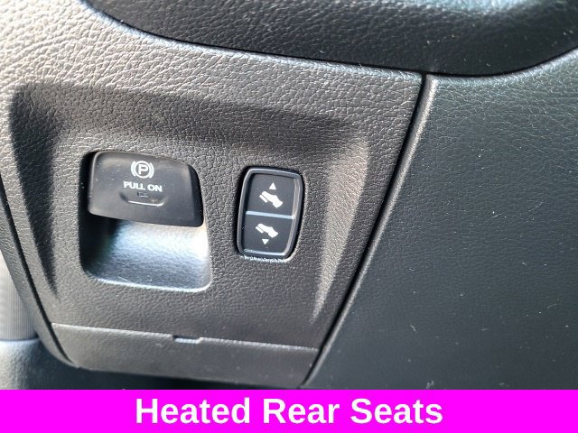Used 2021 RAM 1500 Rebel w/ Alpine Leather & Sound Group AWD/4WD image 21