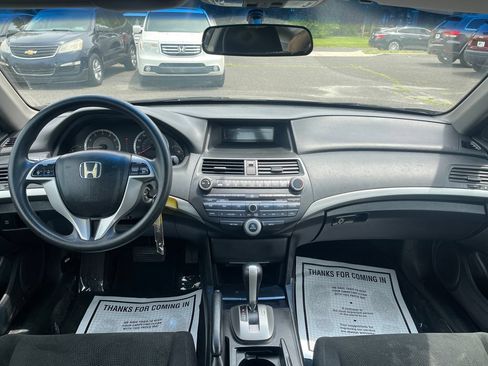 Used 2009 Honda Accord EX image 20