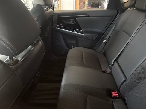 Used 2024 Toyota bZ4X FWD w/ Weather Package image 5