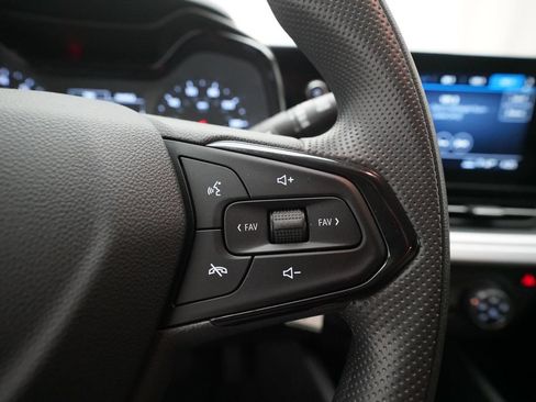 Used 2024 Chevrolet Trax LS FWD image 18