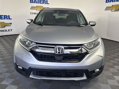 Used 2018 Honda CR-V EX image 8