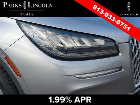 Certified 2023 Lincoln Corsair FWD image 6