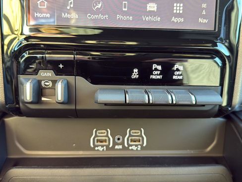 New 2026 RAM 1500 Big Horn image 33