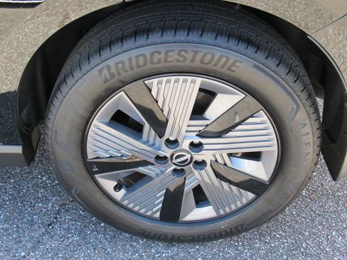 New 2026 Nissan Murano SL image 15