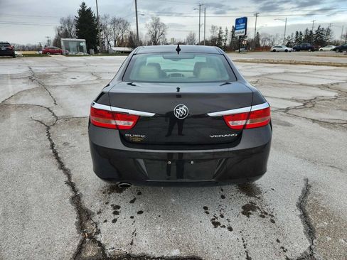 Used 2013 Buick Verano Convenience image 4