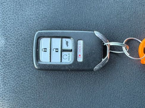 Used 2020 Honda CR-V EX image 32