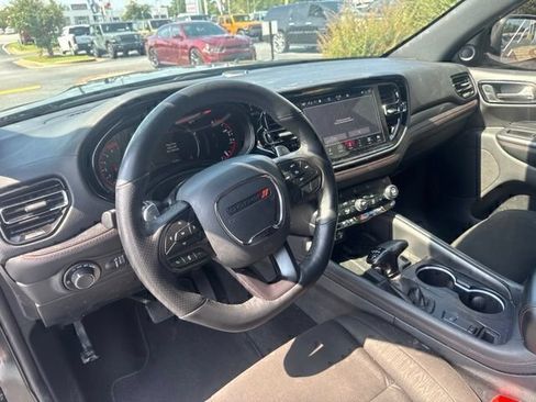 Used 2026 Dodge Durango GT w/ Blacktop Package AWD/4WD image 14