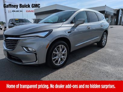 Used 2023 Buick Enclave Premium w/ Experience Buick Package