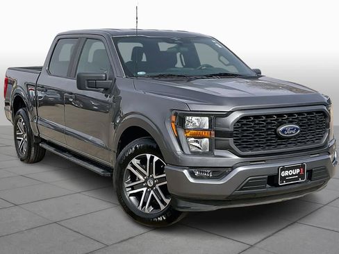Used 2023 Ford F150 XL w/ STX Appearance Package image 2