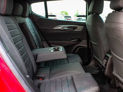 Used 2024 Dodge Hornet R/T w/ R/T Blacktop Package AWD/4WD image 38