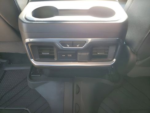 Used 2022 Chevrolet Silverado 2500 LTZ w/ LTZ Premium Texas Edition image 19