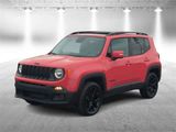 Used 2017 Jeep Renegade Altitude image 4