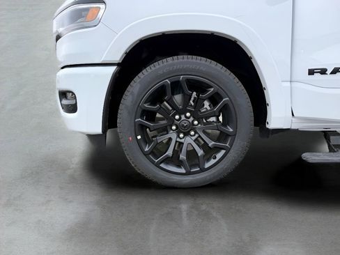 New 2026 RAM 1500 Limited AWD/4WD image 43
