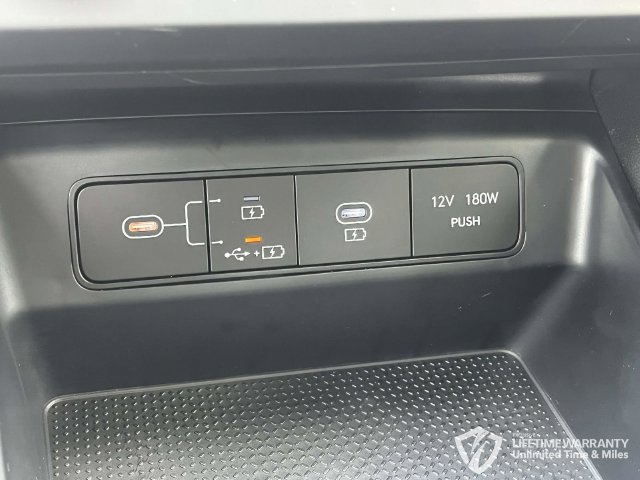 New 2026 Hyundai Tucson SE FWD image 23