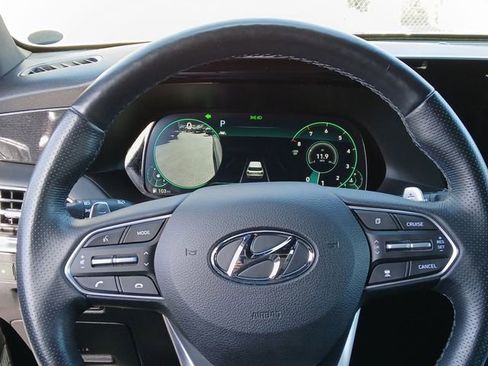 Used 2022 Hyundai Palisade Calligraphy image 12