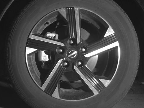 Used 2025 Nissan Sentra SV FWD image 12