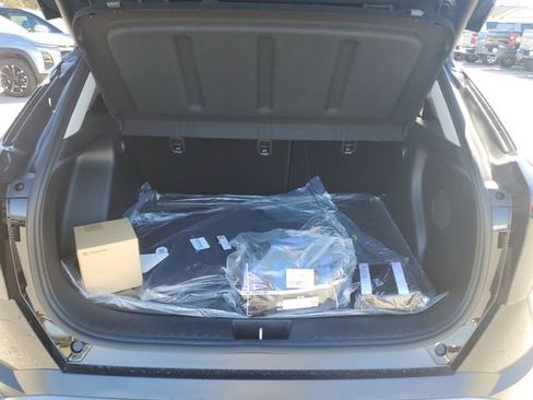 New 2026 Hyundai Kona Limited AWD/4WD image 9