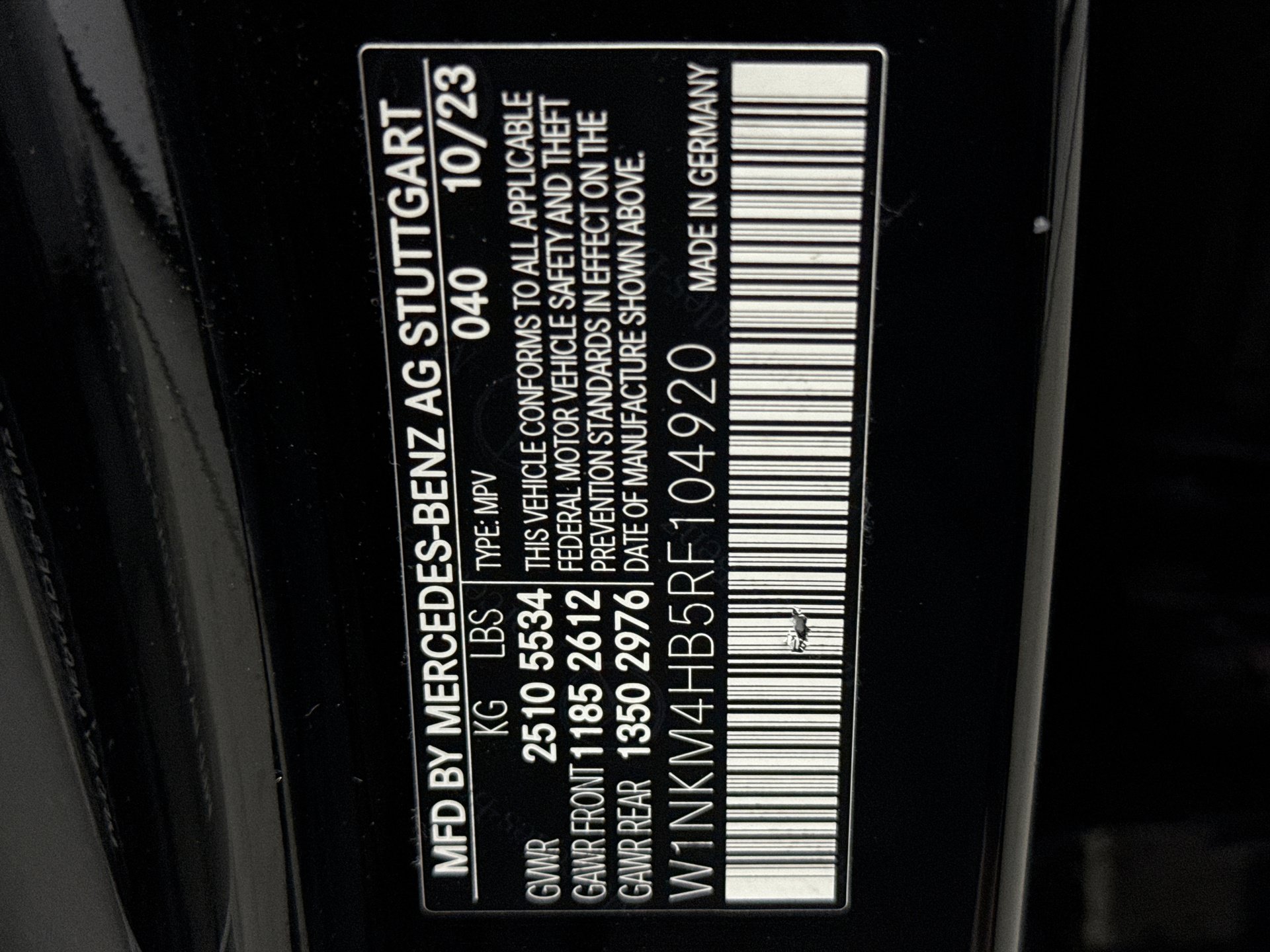 Used 2024 Mercedes-Benz GLC 300 4MATIC image 21
