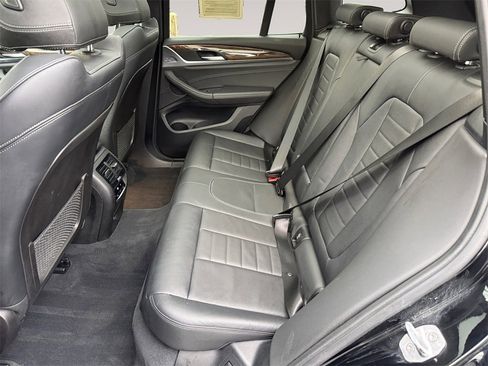 Used 2019 BMW X3 xDrive30i w/ Premium Package image 13