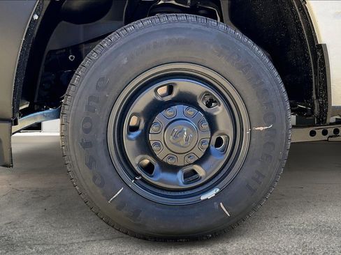 New 2026 RAM 2500 Tradesman image 12