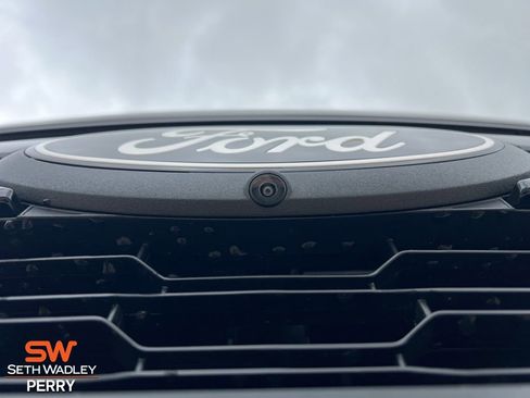 New 2025 Ford F150 Lariat w/ Equipment Group 502A High image 13