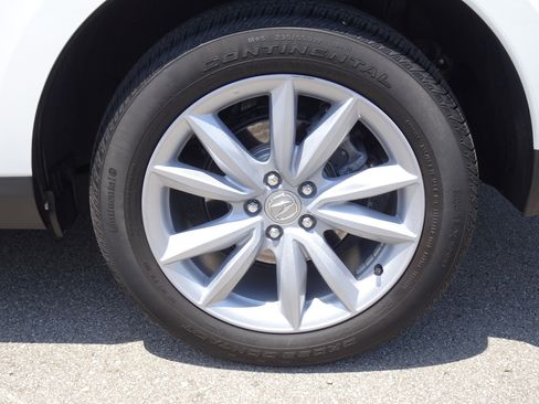 Used 2023 Acura RDX AWD image 26
