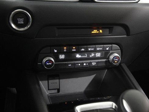Certified 2023 MAZDA CX-5 AWD 2.5 S image 13