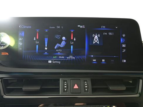 Used 2022 Lexus ES 350 F Sport FWD image 29