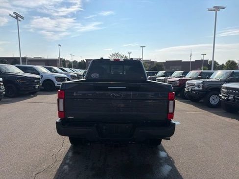 Used 2021 Ford F250 Lariat AWD/4WD image 8