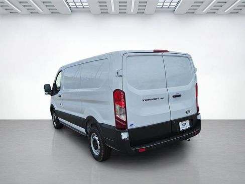New 2026 Ford Transit 150 Low Roof image 7