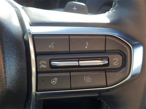 Certified 2025 GMC Terrain Elevation image 11