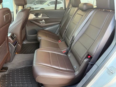 Used 2020 Mercedes-Benz GLS 450 GLS 450 image 17