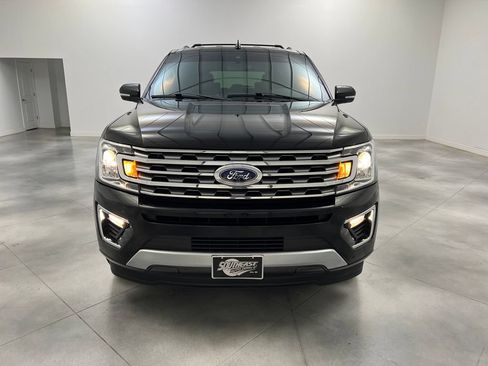 Used 2021 Ford Expedition Limited w/ Cargo Package RWD image 3