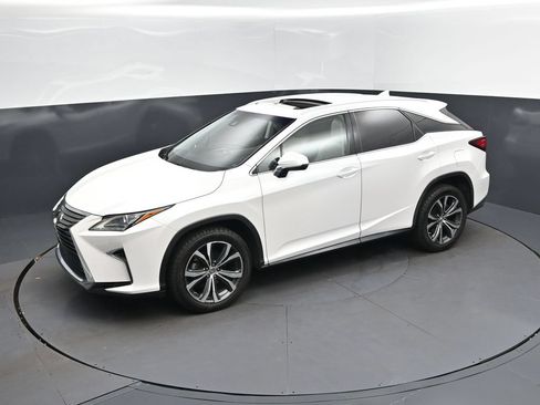 Used 2016 Lexus RX 350 AWD w/ Premium Package image 31