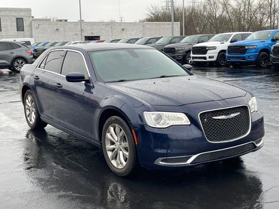 Used 2017 Chrysler 300 Limited