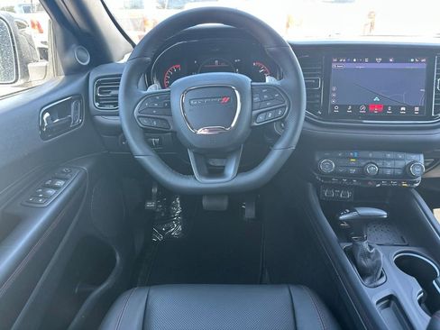 New 2026 Dodge Durango GT AWD/4WD image 14