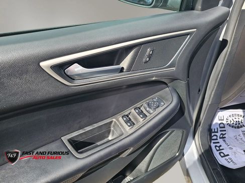 Used 2023 Ford Edge SEL w/ Convenience Package AWD/4WD image 33