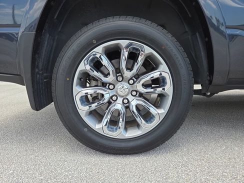 Used 2021 RAM 1500 Laramie w/ Sport Appearance Package RWD image 20