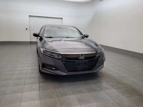 Used 2020 Honda Accord Sport image 14