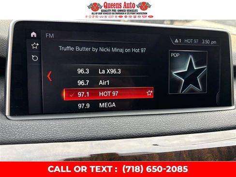 Used 2018 BMW X5 xDrive35i image 37