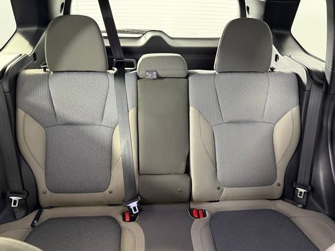 Used 2025 Subaru Forester Premium AWD/4WD image 21
