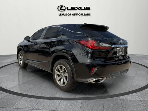 Used 2018 Lexus RX 350 FWD image 5