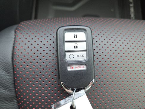 New 2026 Honda Ridgeline Black Edition image 36