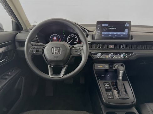 Used 2026 Honda CR-V EX image 26