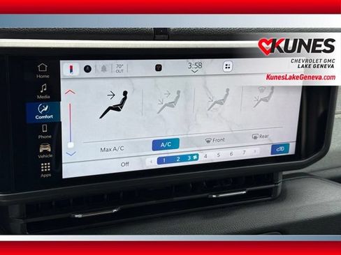 Used 2025 Jeep Wrangler Unlimited Sport AWD/4WD image 29