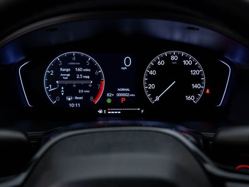 New 2026 Honda Civic Sport image 20