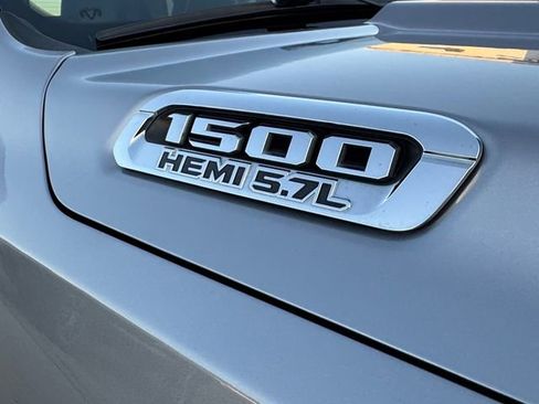 Used 2021 RAM 1500 Laramie image 32